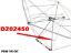 Image de D202450 - CABLE INF. ARRIERE - FUN 18 QC -