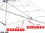 Image de D203664 - CABLE INF. LATERAL - KISS 400 - N2
