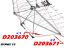 Image de D203670 - CABLE INF. LAT. - BIONIX 15 - N1