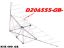 Image de D206555-GB - TETE DE MAT - KISS 400GB -
