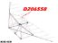 Image de D206558 - TETE DE MAT KISS 450-B
