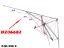 Image de D206682 - CORDE RAPPEL N2 - KISS 450-B -