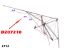Image de D207210 - CORDE RAPPEL N2 - XP12 -