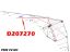 Image de D207270 - CORDE RAPPEL N2 FUN 14 QC