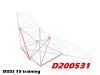 Image de D200531 - JEU DE CABLES - IXESS Training -