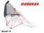 Image de D200534 - JEU DE CABLES - BIONIX 15 -