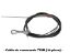 Image de D273010 - CABLE DE COMMANDE TRIM