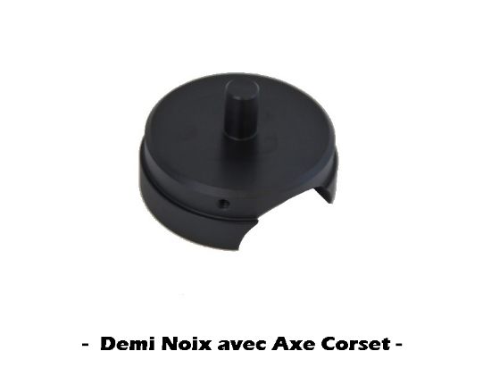 Image de D274005 - CORSET DEMI-NOIX AVEC AXE