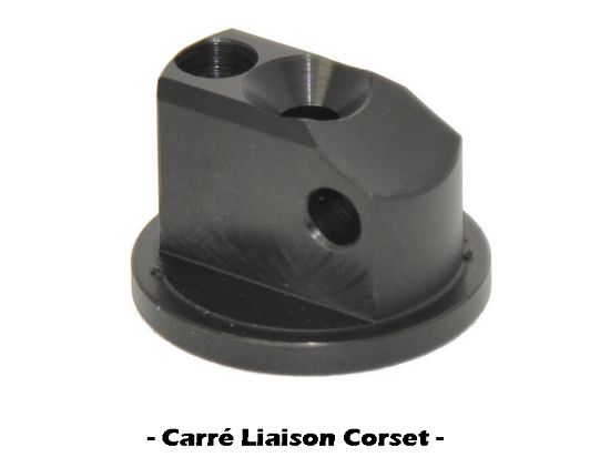 Picture of D274015 - CORSET CONICAL PULLEY COUPLING