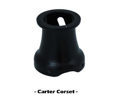Image de D274020 - CORSET CARTER