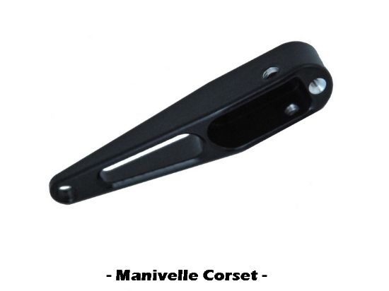Picture of D274035 - CORSET CONTROL LEVER