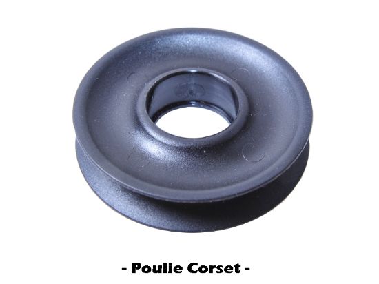 Picture of D274055 - CORSET PULLEY