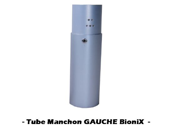 Image de D128314-G -TUBE MANCHON GAUCHE BIONIX