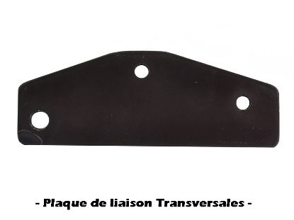 Picture of D253510 - CROSSBARS LINKING PLATE