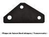 Picture of D254010 - CROSSBAR/L.EDGE LINKING PLATE