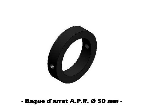 Picture of D263210 - RAP STOP RING Ø50