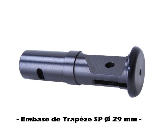 Picture of D258715 - A-FRAME BASE SP Ø29