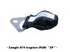 Picture of D075326 - IFUN 16 SP A-FRAME STRAP N°4
