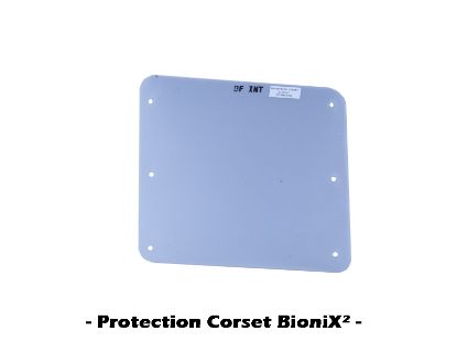 Image de D074354 - PROTECTION CORSET BIONIX²
