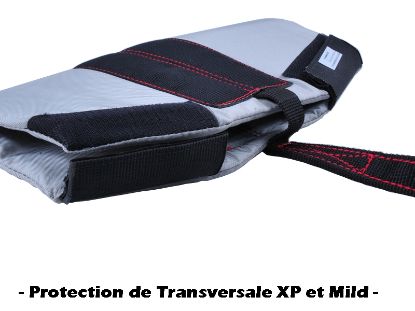 Picture of D074310 - XP MILD CROSSBARS PROTECTION