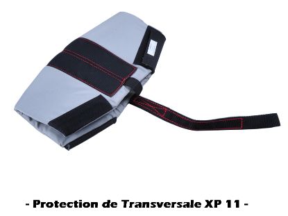 Image de D074250 - PROTECTION TRANS. XP11