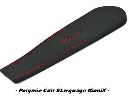 Picture of D074811 - LEATHER TENSION. HANDLE BIONIX