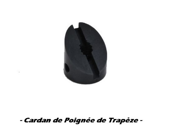Picture of D281100 - A-FRAME HANDLE CARDAN