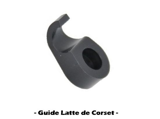 Image de D274075 - CORSET GUIDE LATTE