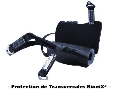 Image de D074329 - PROTECTION TRANS. BIONIX²