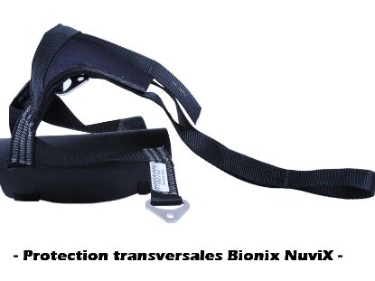 Image de D074328 - PROTECTION TRANS. BIONIX-NUVIX