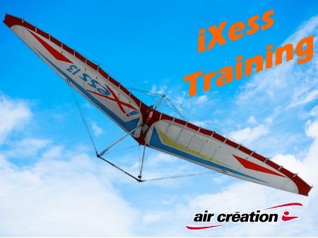 Image de la catégorie IXESS 13 - IXESS 15 -  - Training 15