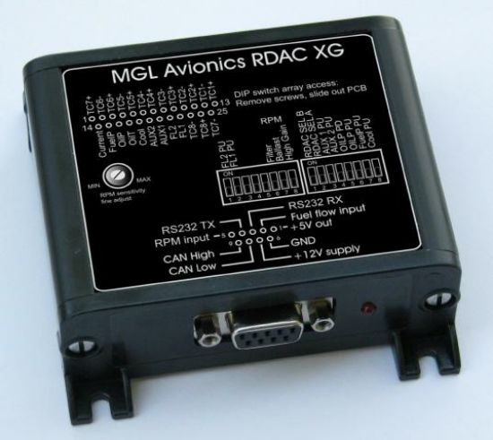 Picture of A014955 - MGL SP6 COMPAS 