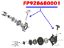 Image de FP928680002 - CORDE LANCEUR+POIGNEE