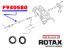Image de F930580 - JOINT SPI POMPE A EAU 20X40X7