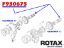 Image de F930675 - JOINT SPI 25x38x7 RED C & E