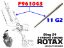 Image de F961043 - AIGUILLE 11 G2