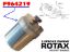 Image de F964219 - CONDENSATEUR ALLUMAGE MOT. 2T