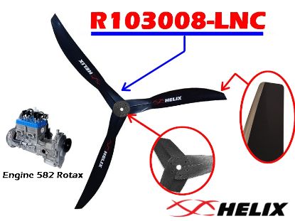 Image de R103008-LNC - HELIX H50F 1.75 R-CS-14-3 LNC