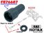 Image de F876607 - OUTIL INSERT SPI  REF F930580