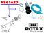 Image de F861620 - INJECTEUR PRIMER