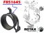 Image de F851645 - COLLIER AUTO SERRANT DURIT Ø25
