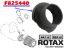 Image de F825440 - ADAPTATEUR SILENCIEUX ADM.MONO