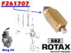 Image de F261707 - POINTEAU CARBURATEUR BING 54