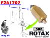 Image de F261707 - POINTEAU CARBURATEUR BING 54