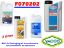 Image de F070202 - LIQUIDE REFR YACCO LR-35 B 2L