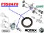Image de F950470 - JOINT SPI REDUCTEUR 912