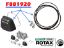 Image de F881920 - KIT JOINTS CACHE CULBU 912