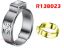 Image de R138023 - COLLIER OR 9.8-11.8(12.3RER)