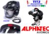 Image de A220470 - CASQUE FALCON+CASQUETTE TIT2