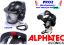Image de A220471 - CASQUE FALCON+CASQUETTE PRO2